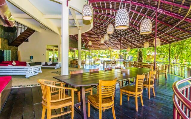 ZEN Rooms Kerobokan Umalas Klecung 2