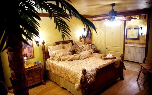 Two Hearts Inn