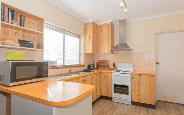 Charvel 35 Gippsland Street