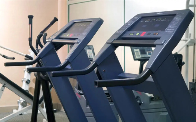 Four Points By Sheraton Philadelphia Airport