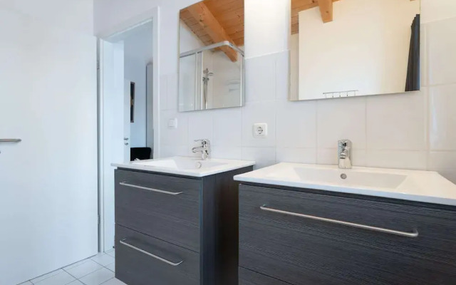 Holiday Home in Mittersill Near ski Area