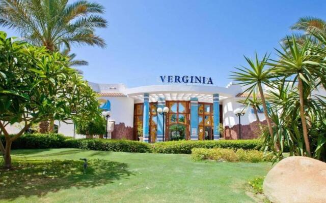 Verginia Sharm Resort & Aqua Park