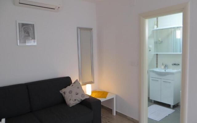 Apartment Nava