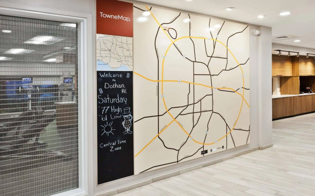 TownePlace Suites Dothan