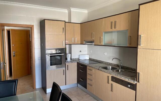Lucas House 3 - Garden Apartment