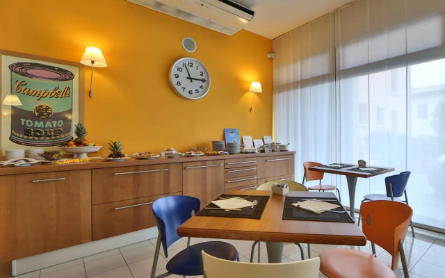 Best Western Titian Inn Hotel Venice Airport