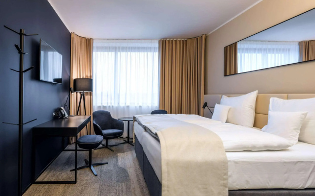 Clarion Congress Hotel Prague