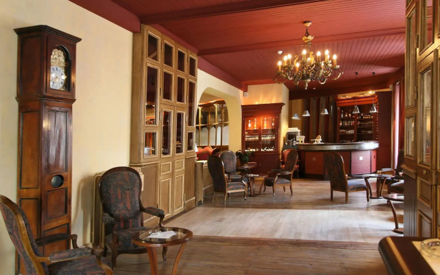 Le Relais de Fusies
