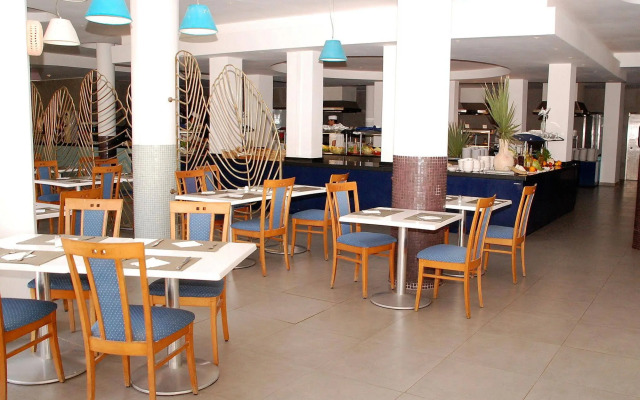 Palm Beach Club Djerba