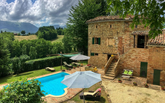 Belvilla by OYO Villa Faggio