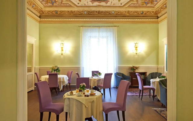 Hotel Firenze Capitale