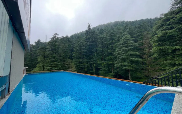 Mastiff Select Mandavya Dharamkot