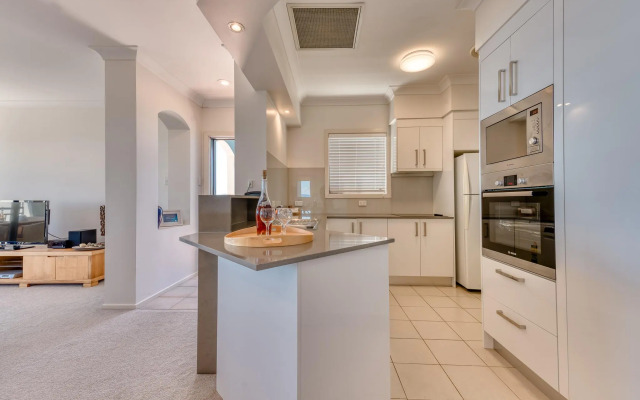 The Point Coolum Beach