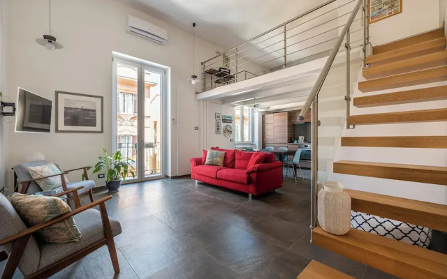 Design Loft al Teatro Massimo