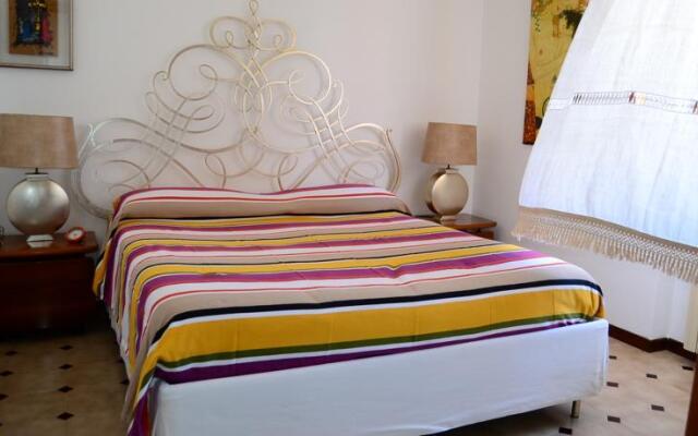 Maridea Casevacanza - Perla