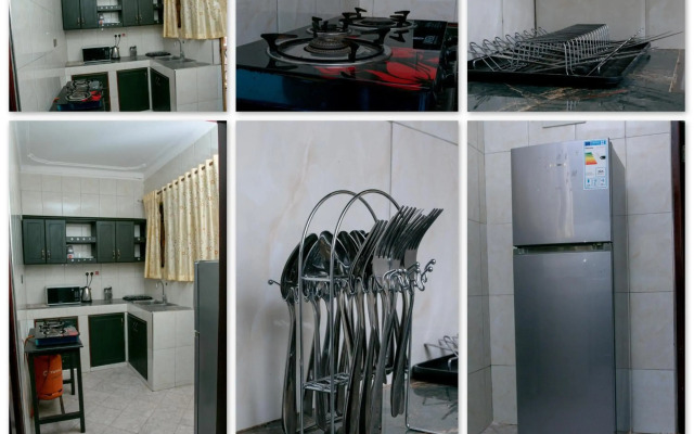 Seguku Katale Apartment 2