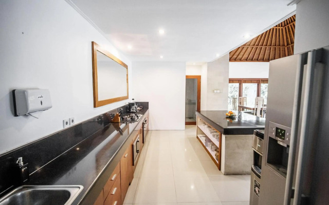 Amore Villas
