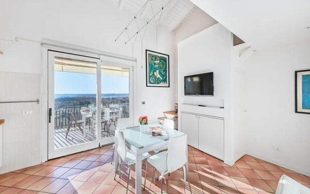 Residence Stropea