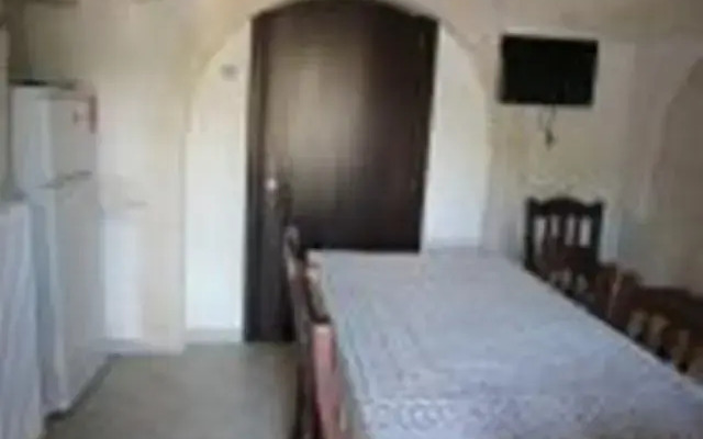 Il Trullo Di Nonna Maria