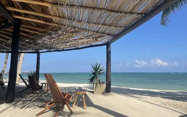 Hotel VR Club Tulum Riviera