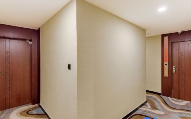 Shexian Huizhou Gucheng store JAMES JOYCE COFFETEL