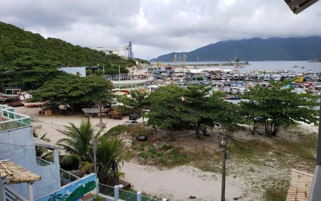 Pousada Casa Da Praia