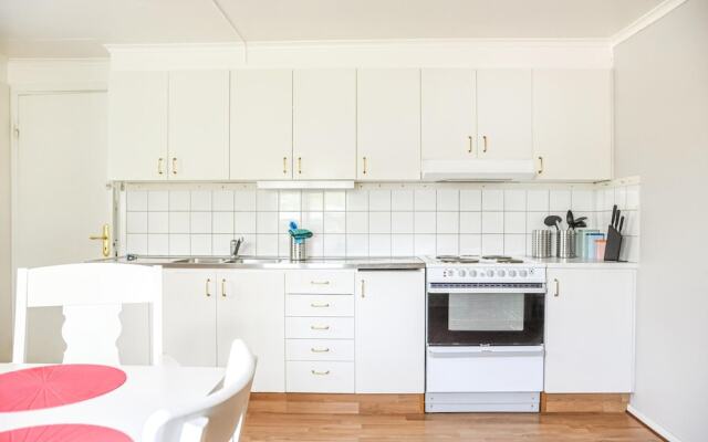 Beautiful Apartment in Sunnemo With Wifi and 3 Bedrooms