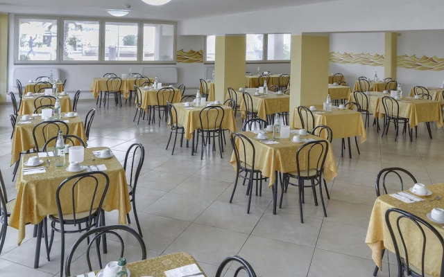 Albergo Savoia