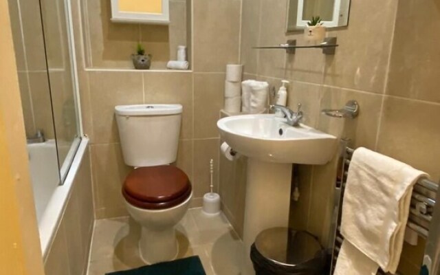London Chelsea, 3 People Apartment, Best Location
