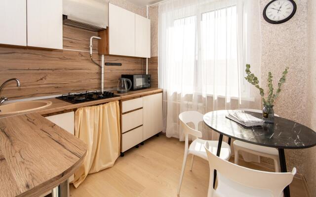 Home Vita on Shchors Street 13