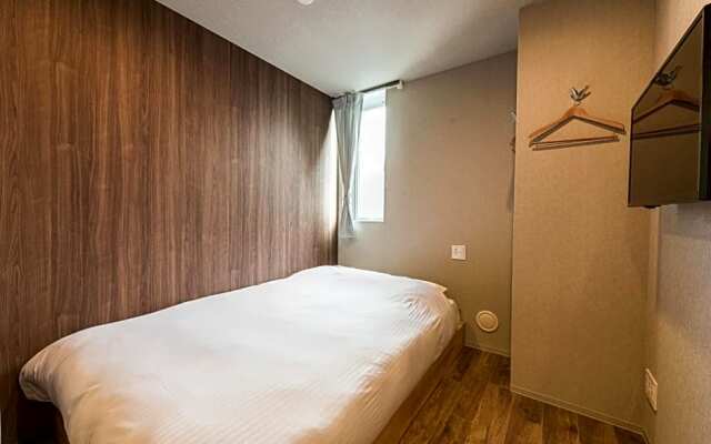 & AND HOSTEL ASAKUSA KAPPABASHI - Vacation STAY 37841v