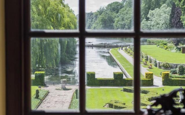 Coombe Abbey Hotel