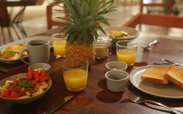 Mi Kasa Tu Kasa Bacalar by Nah Hotels
