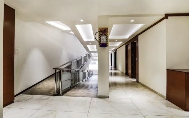 Hotel The Jass Grand