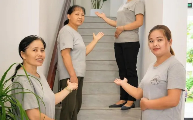 Meeteem Boutique Hotel Jingxi