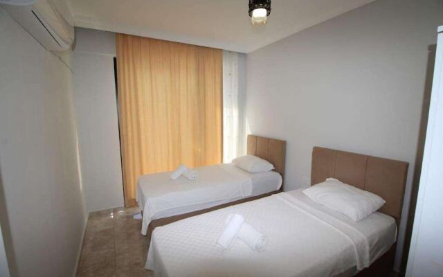 Fethiye Kayapark D1 Apart