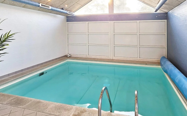 Holiday Home in Hadsund