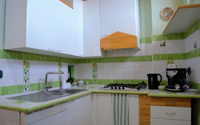 La Casa Di Ludo