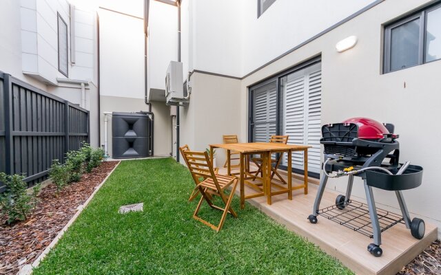 Sandcastle, 26a Winsor Street