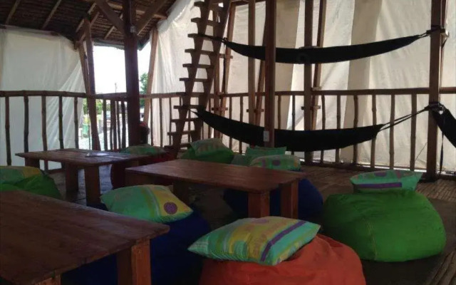 The Circle Hostel Baler