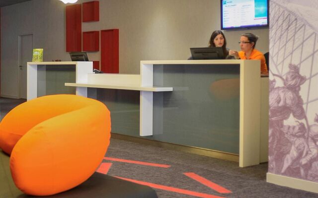 Ibis Styles Poitiers Centre