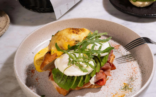 Pullman Lima Miraflores