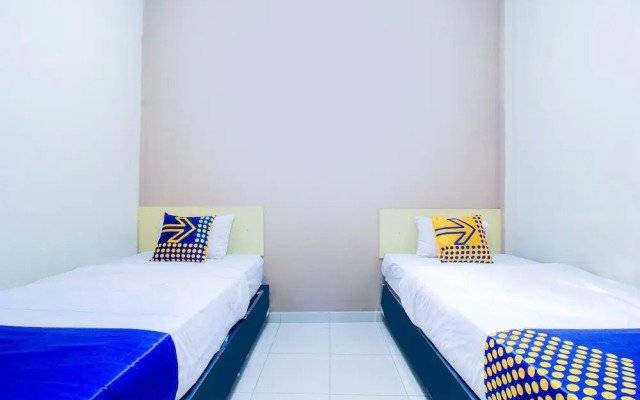 SPOT ON 2370 Berkah Homestay Syariah
