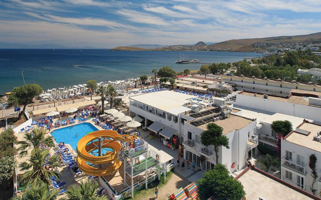Petunya Beach Resort - All Inclusive