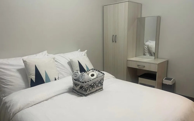 Verdon Parc Davao City by darpm