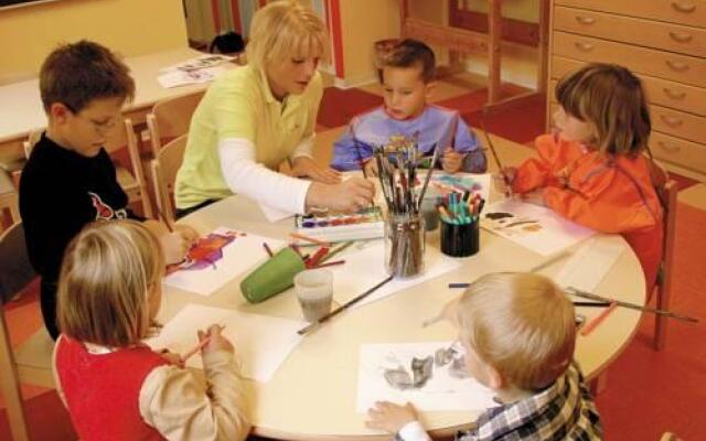 Kinderhotel Appelhof