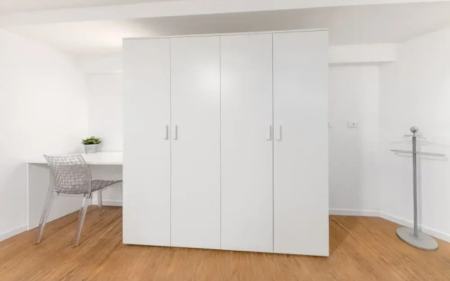 Casa da Suite Mirabello