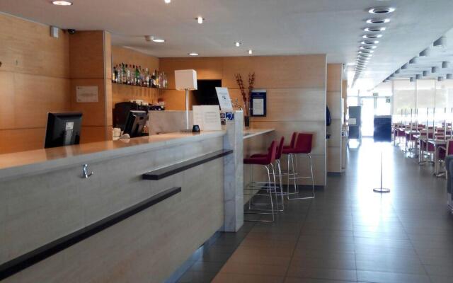 B&B Hotel Girona 3