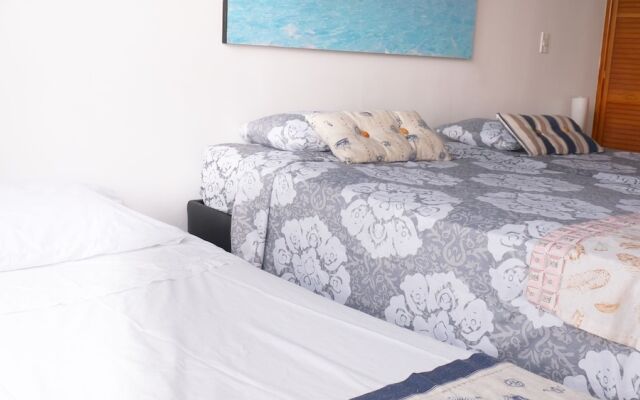Perfect Apartment San Andres Islas