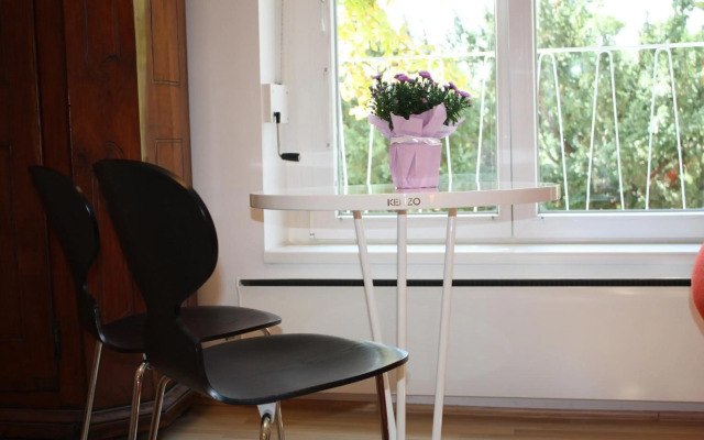 GoVienna Charming Studio